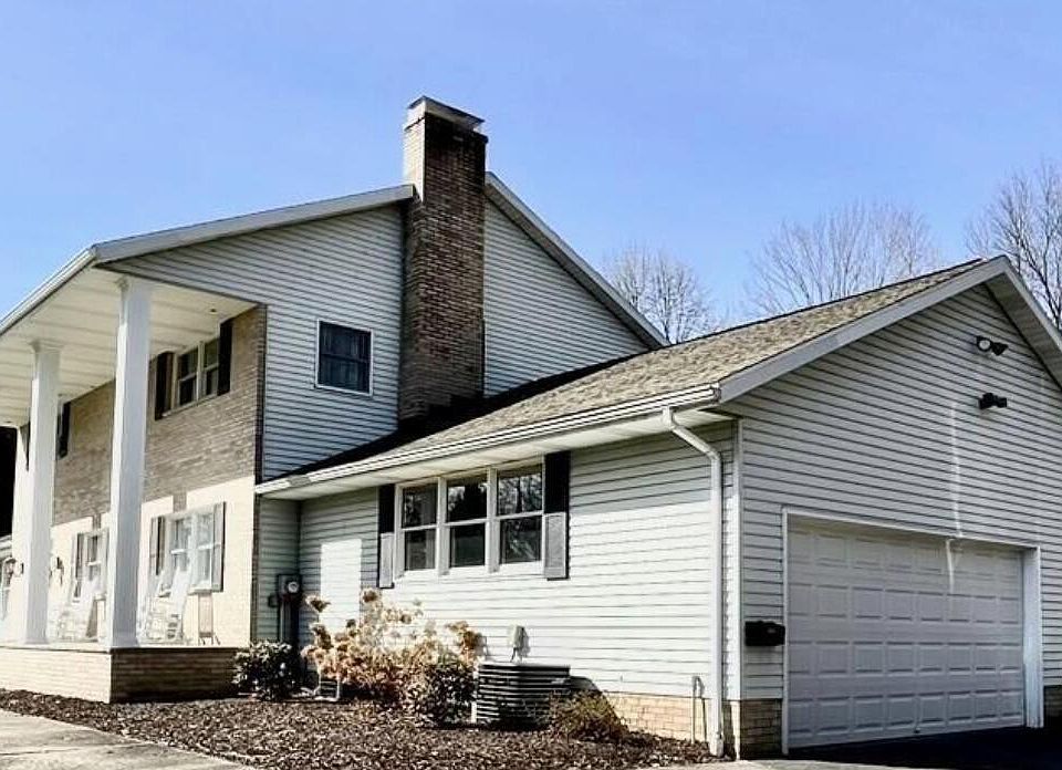 3 Old Mill Rd Jermyn, PA Zillow