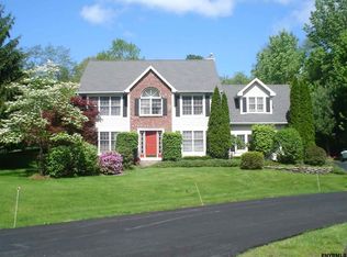 4 New York Ct, Rexford, NY 12148