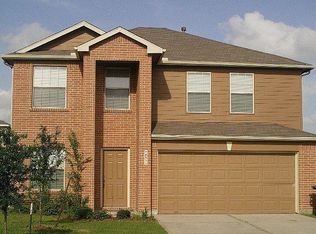 10311 Hinesburg Ct, Houston, TX 77075