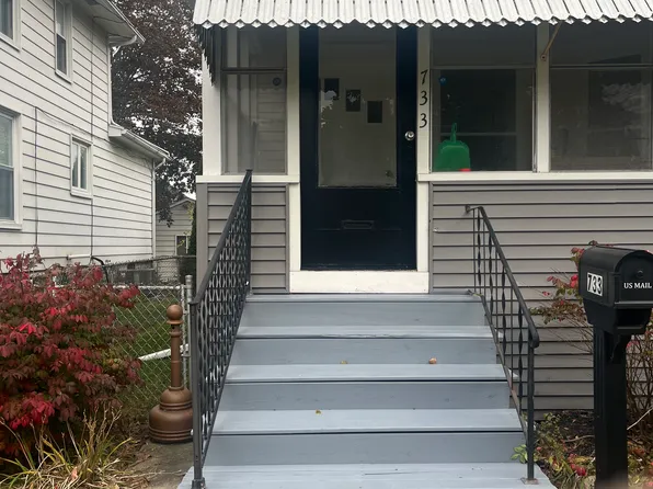 733 Custer St, Monroe, MI 48161