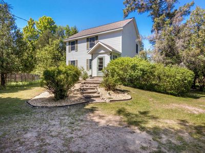 2601 Rushton Rd, Central Lake, MI, 49622