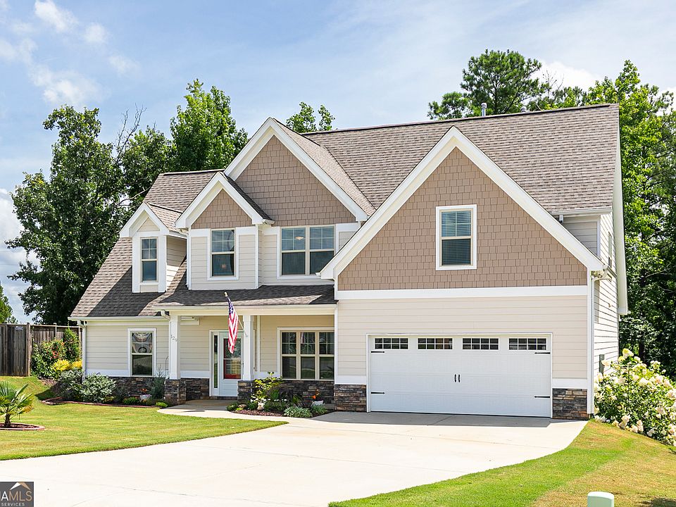 1st image of 129 Unicoi Way