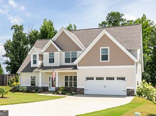 129 Unicoi Way, Dallas, GA 30132