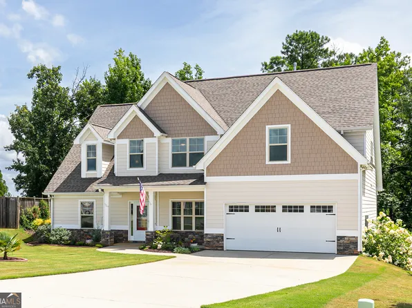 129 Unicoi Way, Dallas, GA 30132
