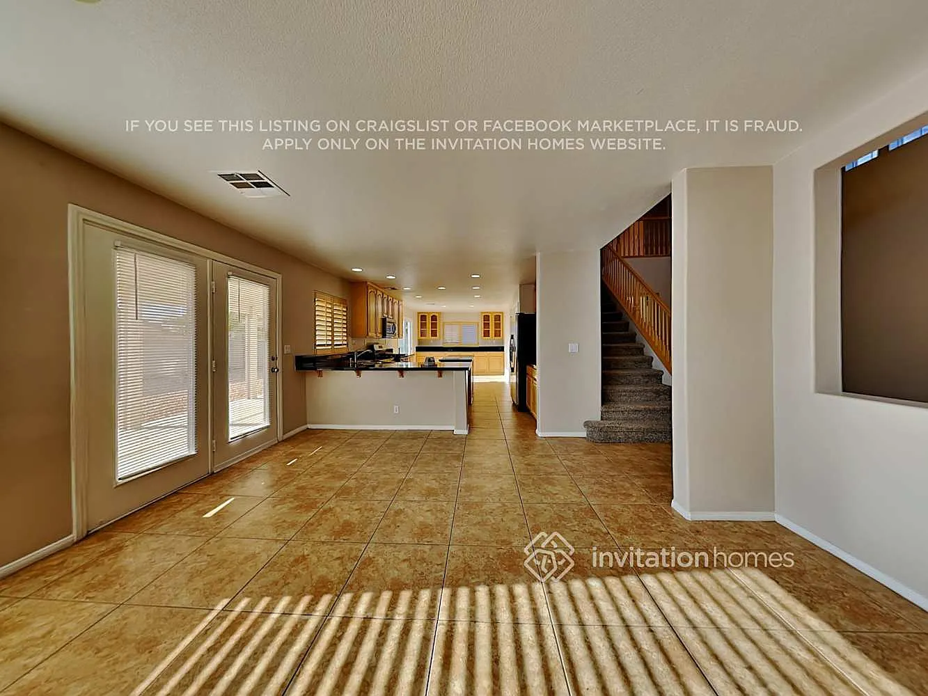 1729 Little Bow Ave North Las Vegas, NV 89084 — Photo 4