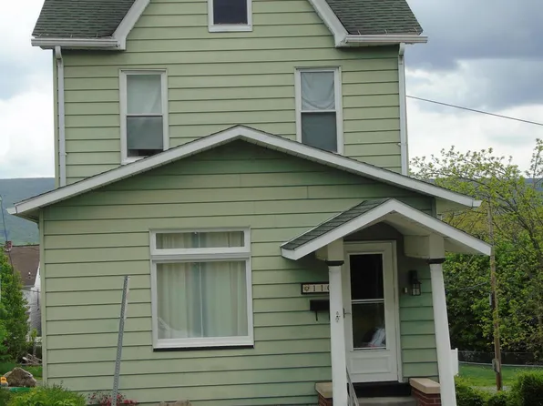 110 N 14th Ave, Altoona, PA 16601