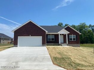 115 Hawthorns Way, Bardstown, KY 40004