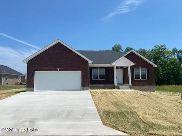115 Hawthorns Way, Bardstown, KY 40004