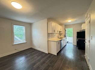 46 Harvey St UNIT 2, Hamilton, ON L8L2L8