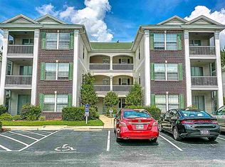1286 River Oaks Dr #8I, Myrtle Beach, SC 29579