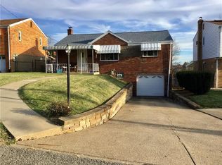 3347 Mary Pl, Pittsburgh, PA 15234