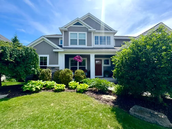3086 Blairwood Ct, Jenison, MI 49428