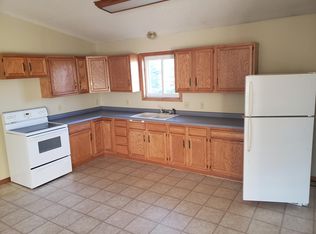 440 Jupiter St N, Cosmos, MN 56228