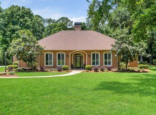 6964 Grenville Rd, Tallahassee, FL 32309