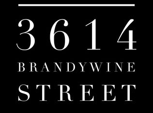 3614 Brandywine St, Philadelphia, PA 19104