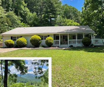 59 Meadow View Rd, Franklin, NC, 28734