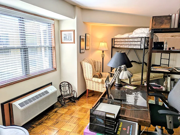 1801 Clydesdale Pl NW #521 — Photo 21