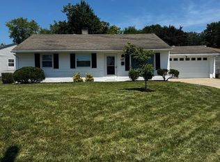 60 Stadia Dr, Franklin, OH 45005