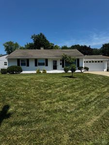 60 Stadia Dr, Franklin, OH, 45005