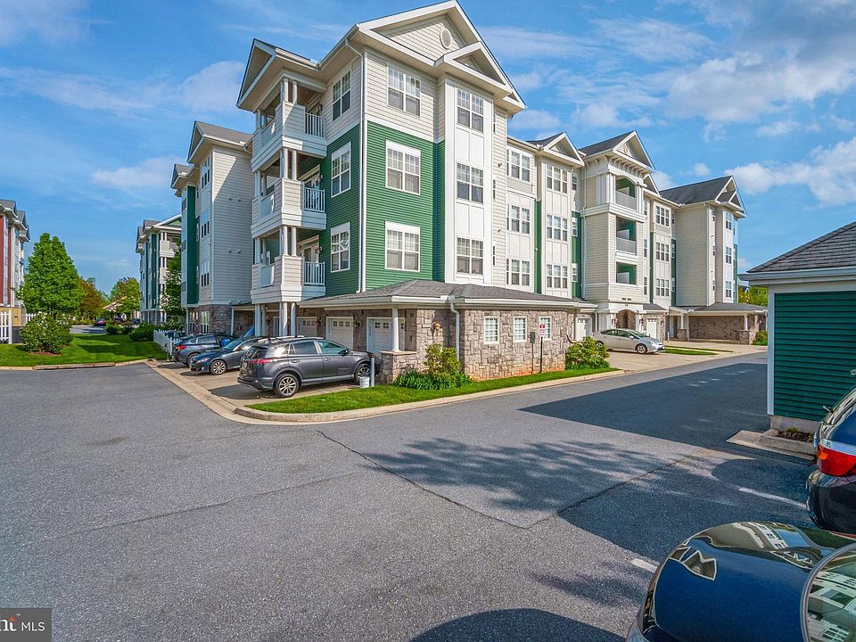 13501 Belle Chasse Blvd Laurel MD Zillow