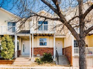 17293 E Ford Dr #1, Aurora, CO 80017