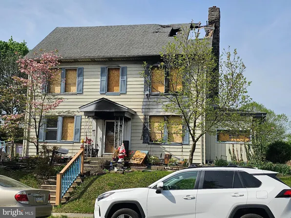 270 Wayne Ave, Lansdowne, PA 19050