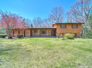 299 N Brooks Rd, Muskegon, MI 49442