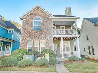 1804 Laurel Green Way, East Pt, GA 30344