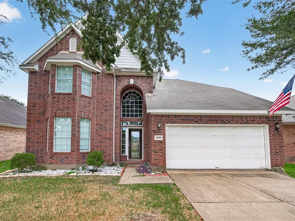 14910 White Forge Ln, Sugar Land, TX 77498