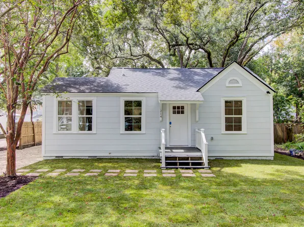 214 Tanglewood Ave, Charleston, SC 29407