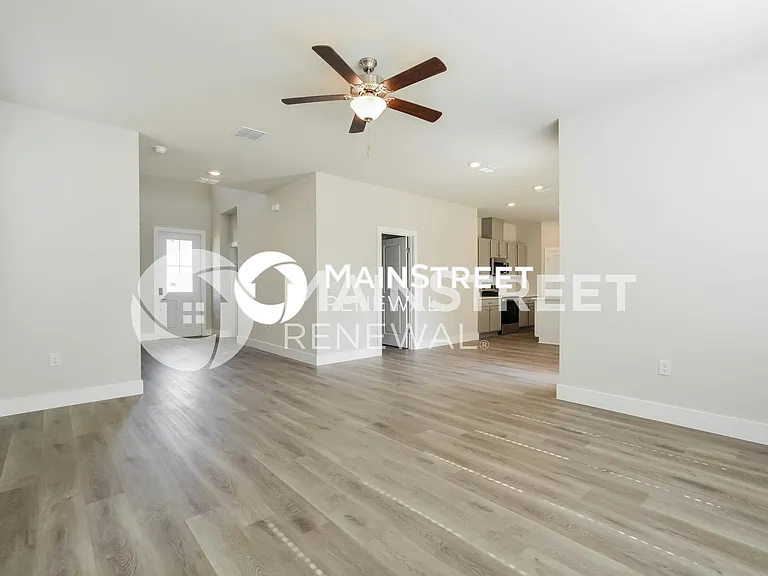 WM - Living Room