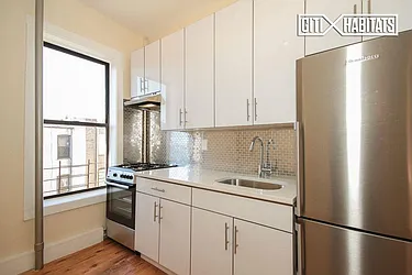 Rented by Citi Habitats