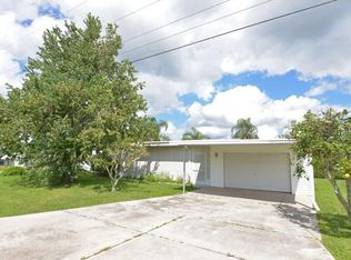 14518 Frizzell Rd, Pt Charlotte, FL 33953