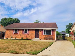 620 Carver Rd, Lexington, KY 40511