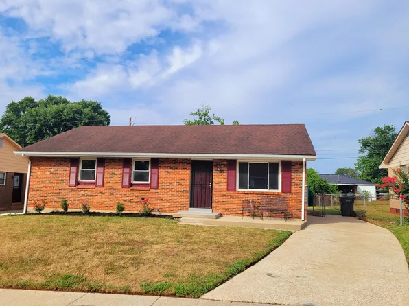 620 Carver Rd, Lexington, KY 40511