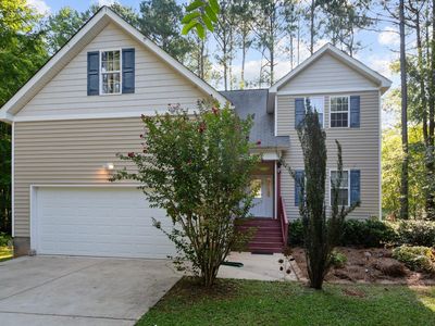 110 Buffalo Dr, Louisburg, NC, 27549