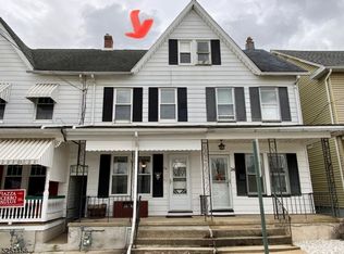 26 Glen Ave, Phillipsburg, NJ