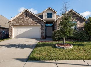 14912 Frisco Ranch Dr, Little Elm, TX 75068
