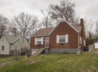 2313 Macarthur Ln, Newport, KY