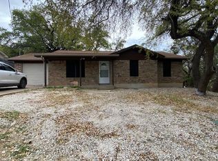 1813 Hidden Valley Rd, Granbury, TX 76049