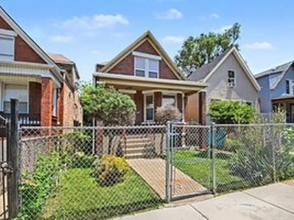 6621 S Oakley Ave, Chicago, IL 60636