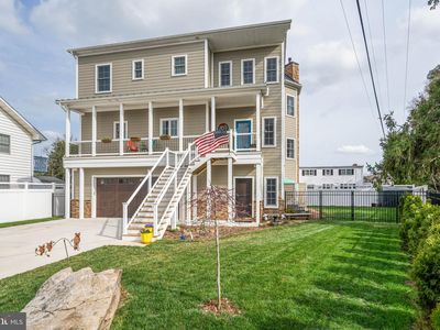 21029 Rogers Ave, Rehoboth Beach, DE, 19971