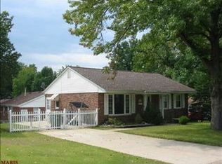3810 Upton St, Saint Louis, MO