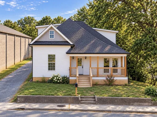429 S Glenwood Ave, Dalton, GA 30721