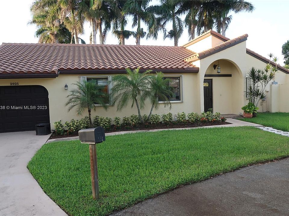 2925 Azalea Dr, Cooper City, FL 33026 Zillow