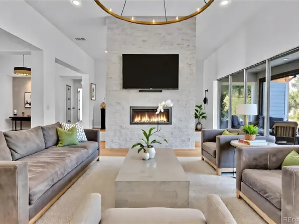 9228 Lone Timber Court, Parker, CO 80134