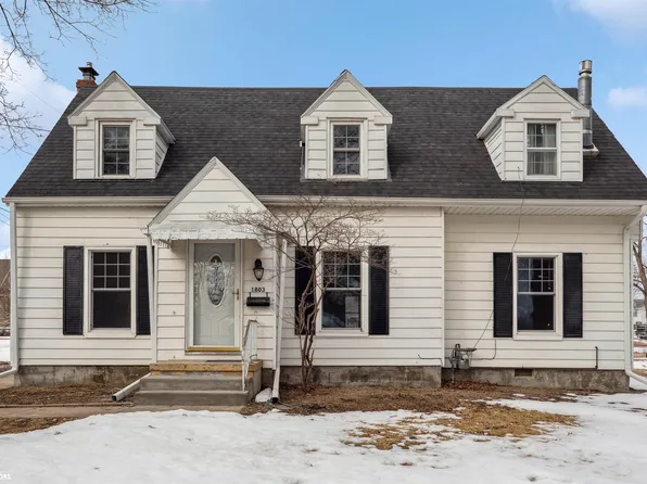 1803 W State St, Marshalltown, IA 50158
