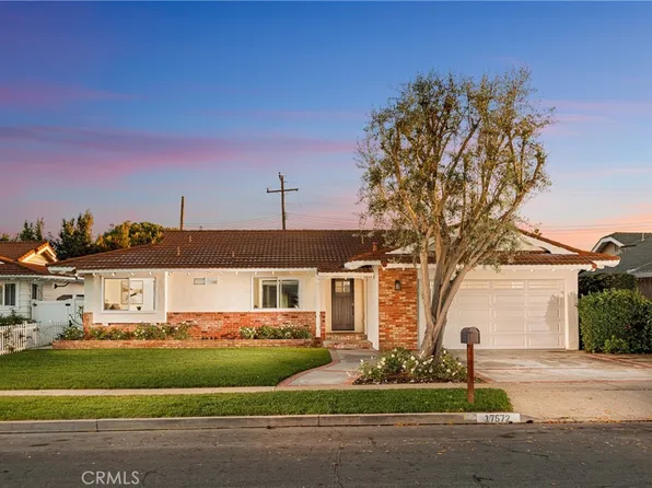 17572 Leafwood Ln, Tustin, CA 92780