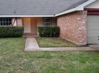 1121 Echo Ln, Austin, TX 78745