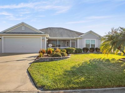 3102 Sweetgum St, The Villages, FL, 32163